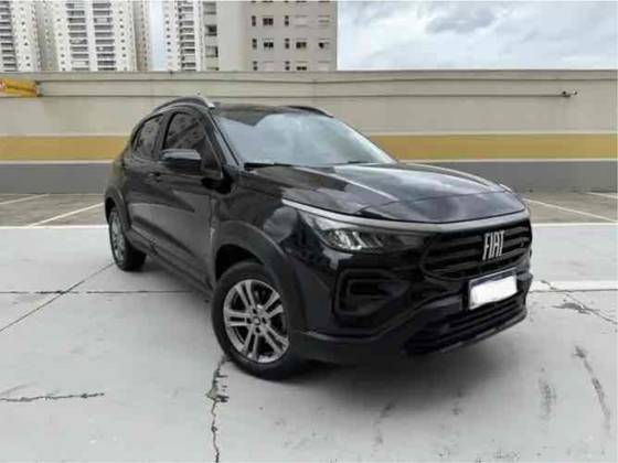 FIAT PULSE 1.3 FLEX DRIVE CVT